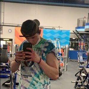 Meet your Posher, Patrick